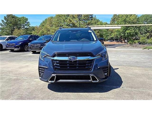 new 2025 Subaru Ascent car, priced at $53,553