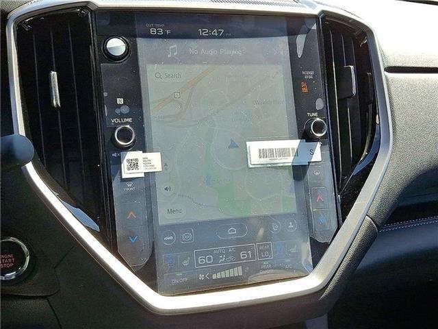 new 2025 Subaru Ascent car, priced at $53,553