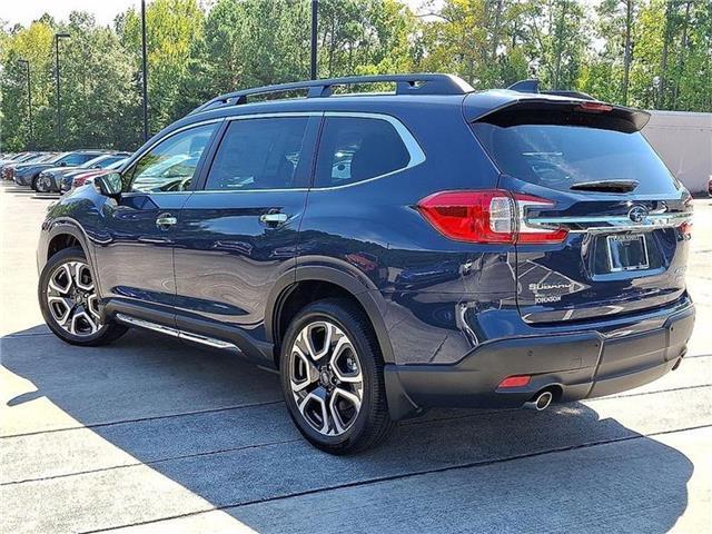 new 2025 Subaru Ascent car, priced at $53,553