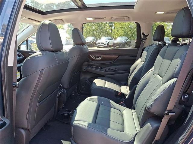 new 2025 Subaru Ascent car, priced at $53,553