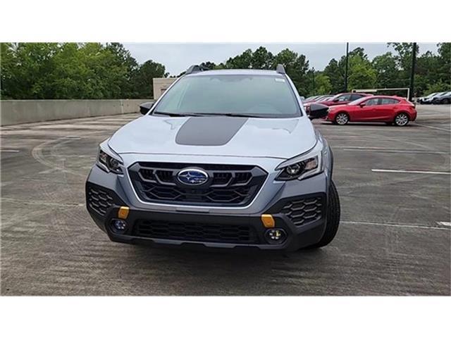 new 2025 Subaru Outback car, priced at $44,493