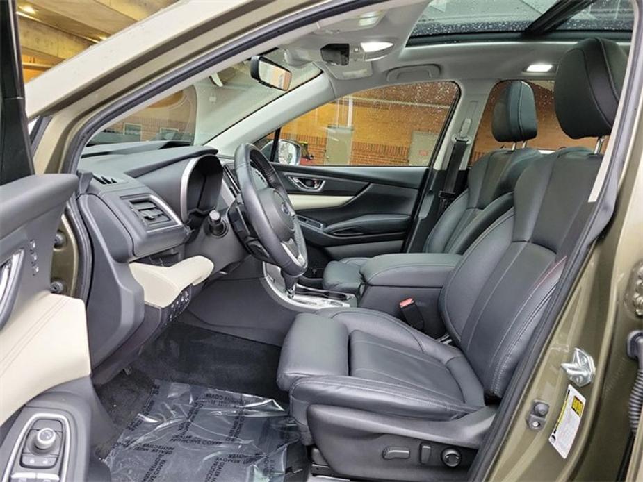 used 2022 Subaru Ascent car, priced at $31,999