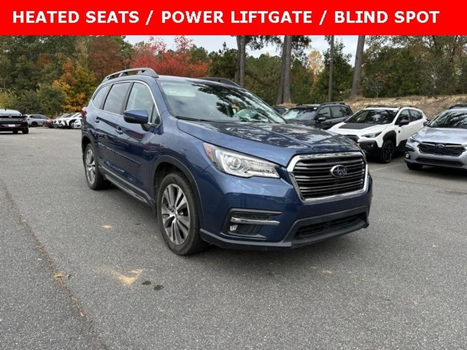 used 2020 Subaru Ascent car, priced at $24,999