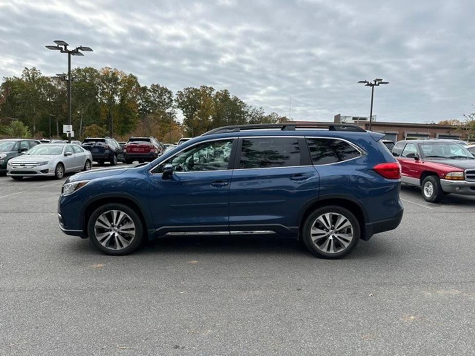 used 2020 Subaru Ascent car, priced at $24,999