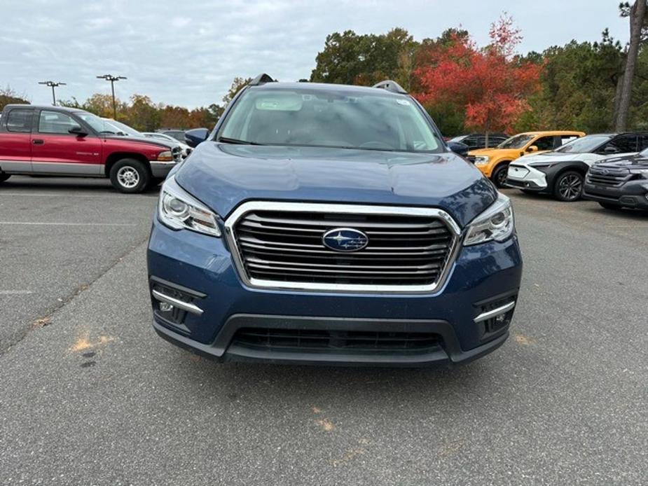 used 2020 Subaru Ascent car, priced at $24,999