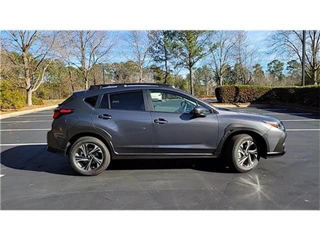 new 2024 Subaru Crosstrek car, priced at $31,022