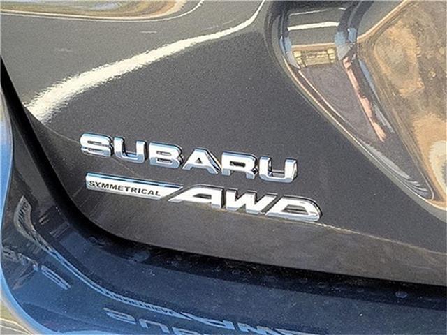 new 2024 Subaru Crosstrek car, priced at $31,022