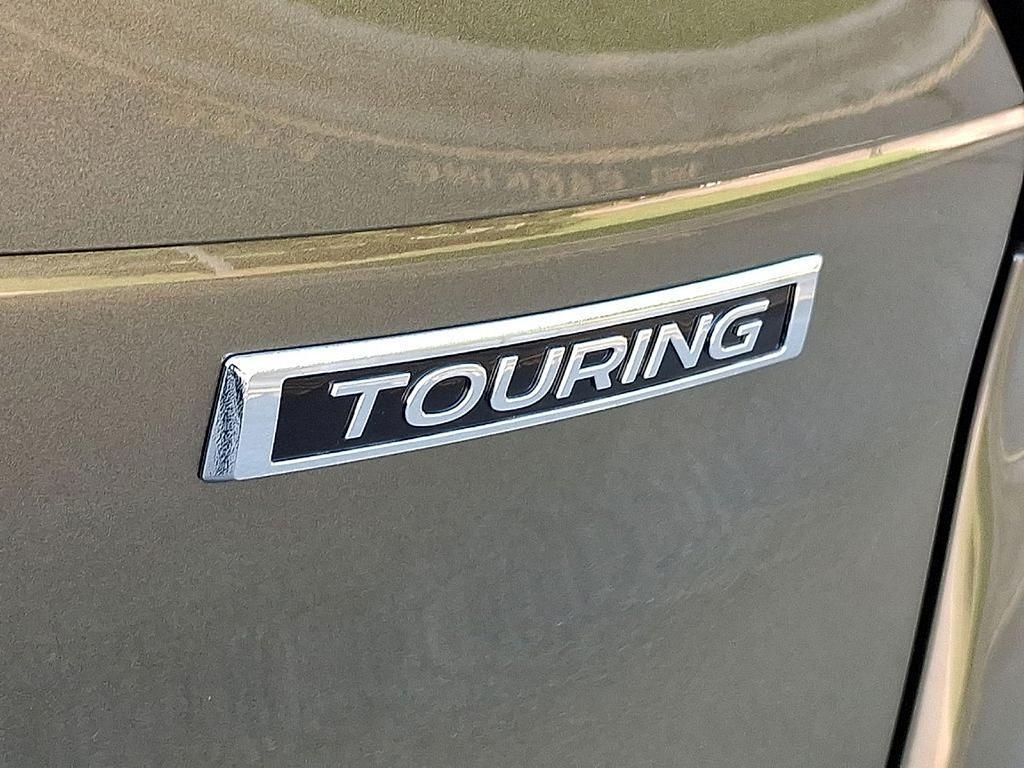 new 2025 Subaru Forester car, priced at $44,188
