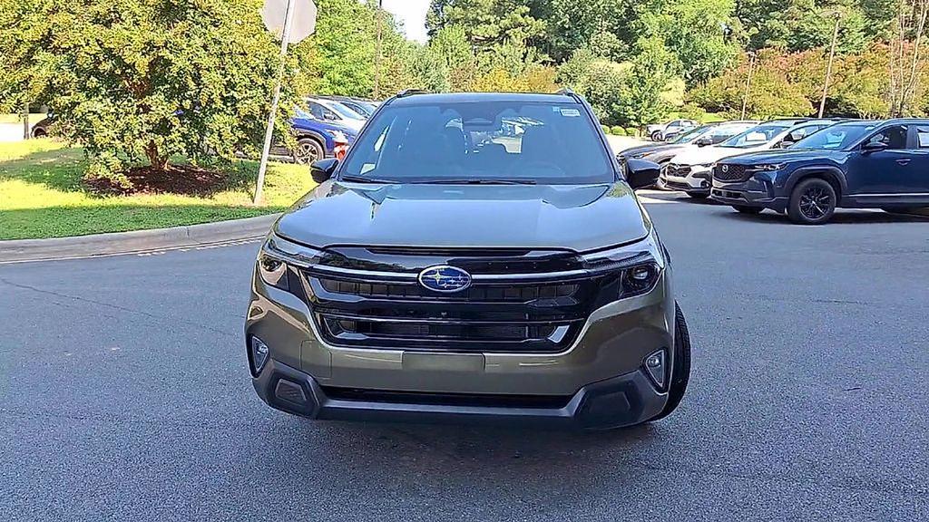 new 2025 Subaru Forester car, priced at $44,188