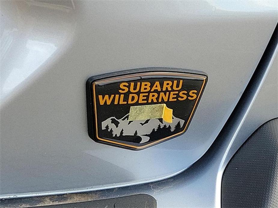 new 2024 Subaru Crosstrek car, priced at $36,851