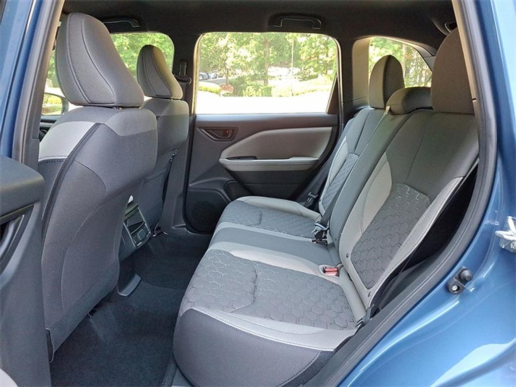 new 2025 Subaru Forester car, priced at $31,531