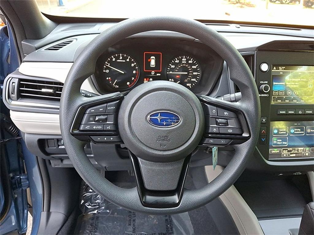 new 2025 Subaru Forester car, priced at $31,531