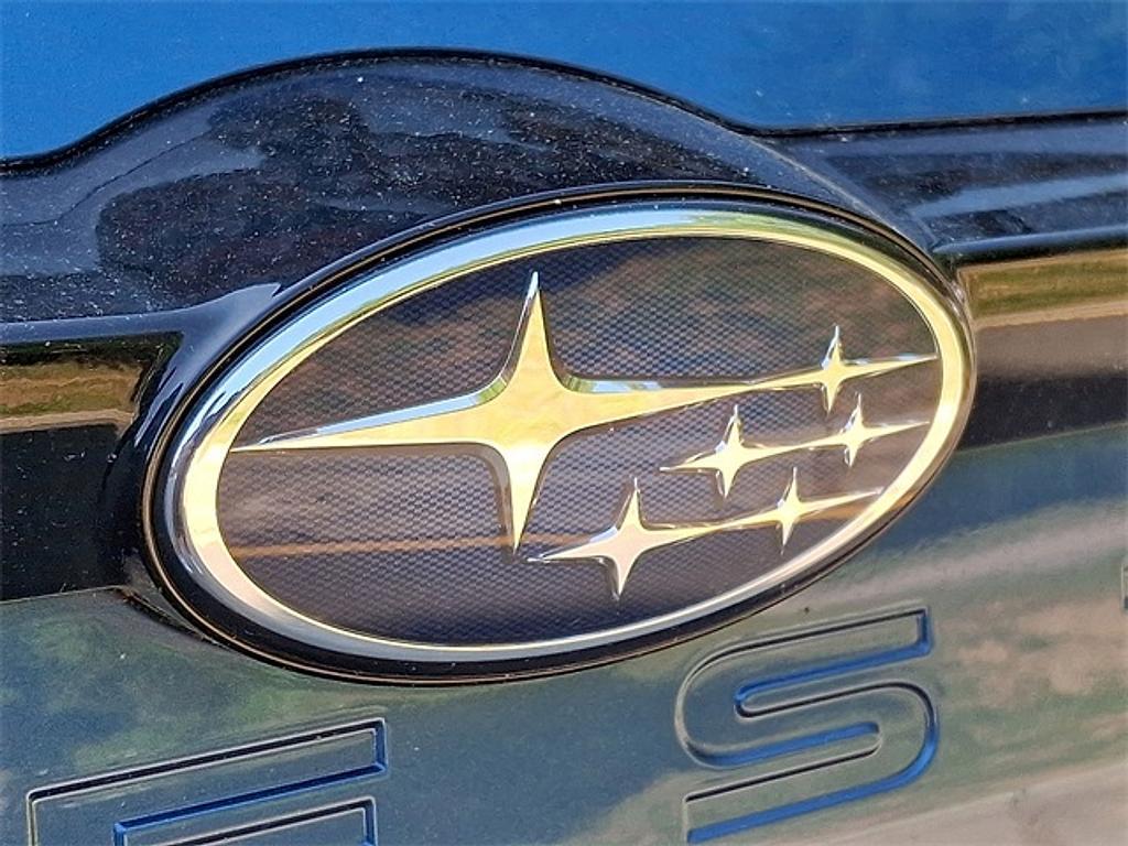 new 2025 Subaru Forester car, priced at $31,531