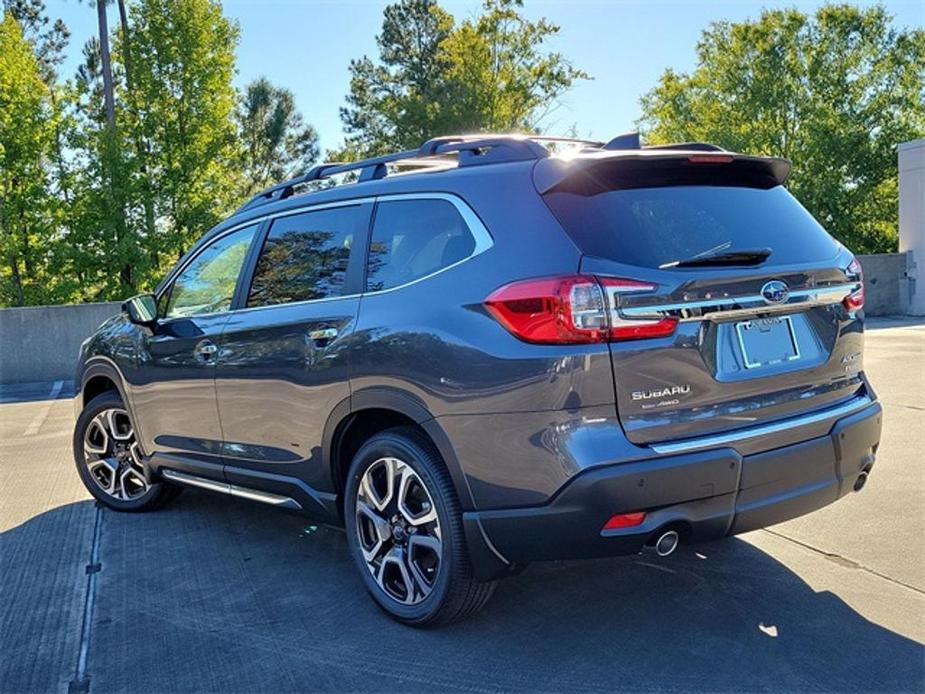 new 2024 Subaru Ascent car, priced at $51,371