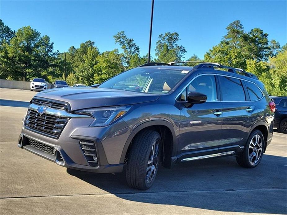 new 2024 Subaru Ascent car, priced at $51,371