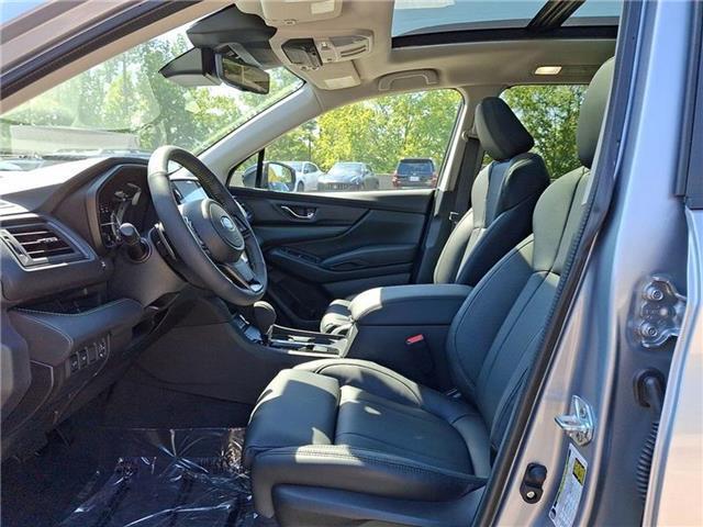 new 2025 Subaru Ascent car, priced at $54,438