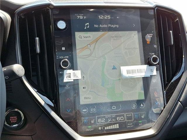 new 2025 Subaru Ascent car, priced at $54,438