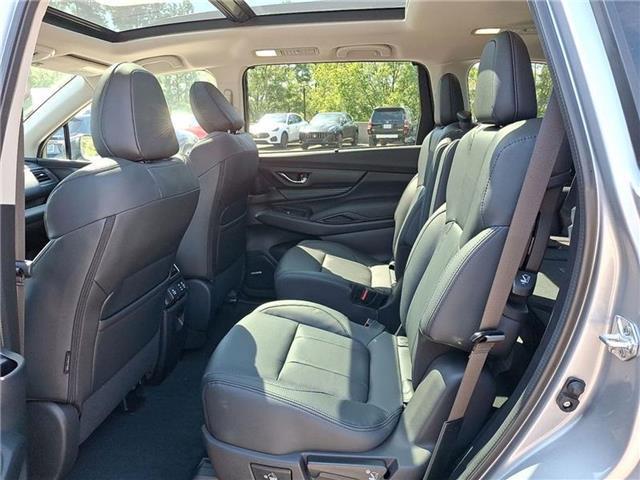 new 2025 Subaru Ascent car, priced at $54,438