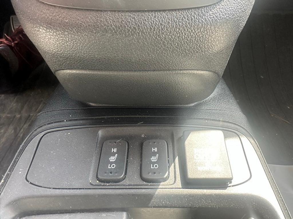 used 2016 Honda CR-V car, priced at $14,995