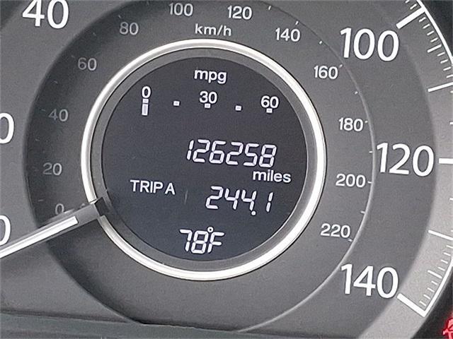 used 2016 Honda CR-V car, priced at $14,395