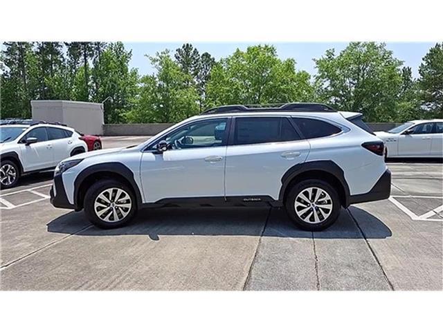 new 2025 Subaru Outback car, priced at $35,085