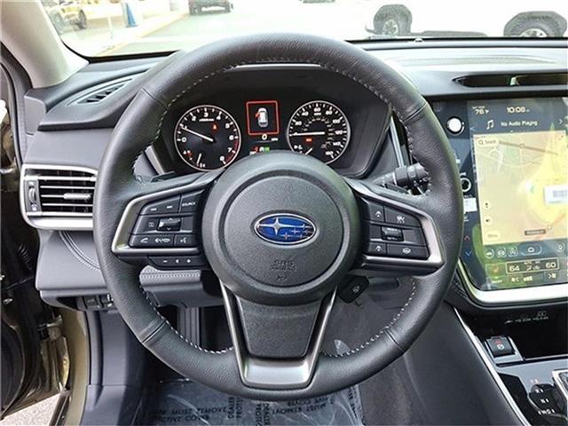 new 2025 Subaru Outback car, priced at $40,489