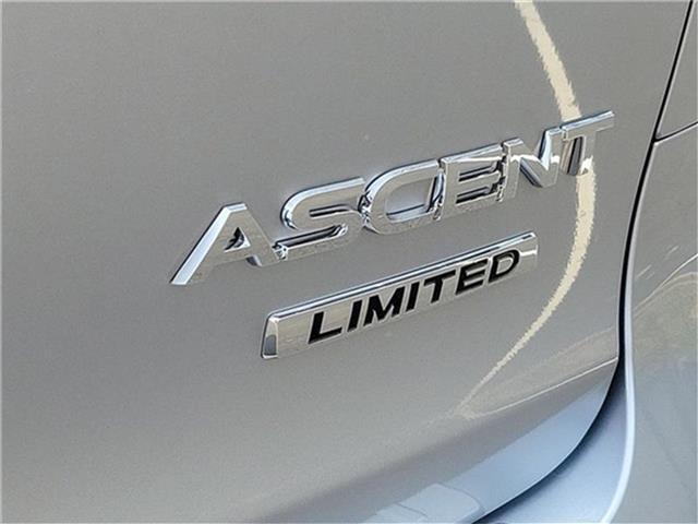 new 2024 Subaru Ascent car, priced at $48,389