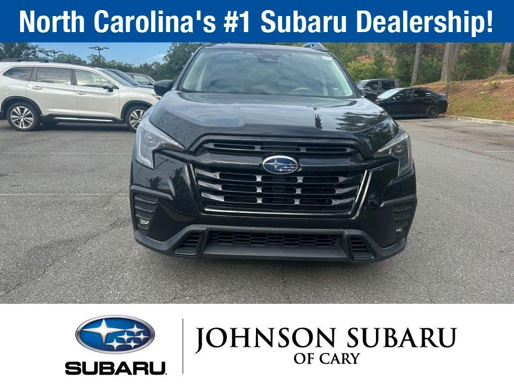 used 2024 Subaru Ascent car, priced at $38,499