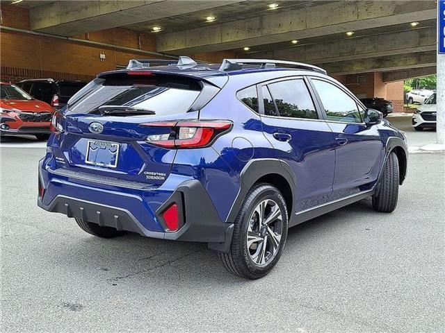 new 2025 Subaru Crosstrek car, priced at $30,337