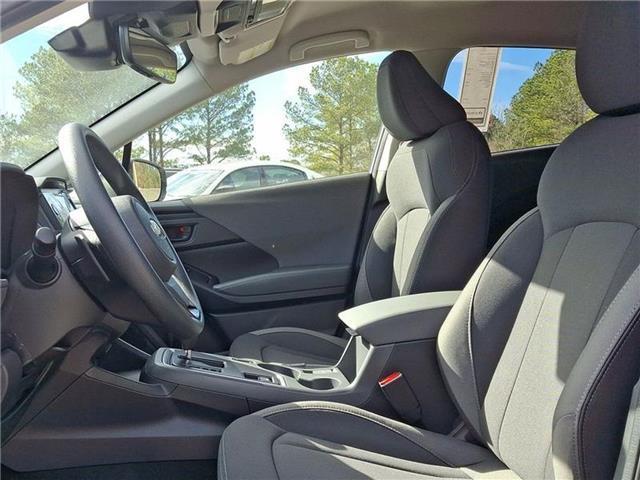 new 2025 Subaru Crosstrek car, priced at $30,337