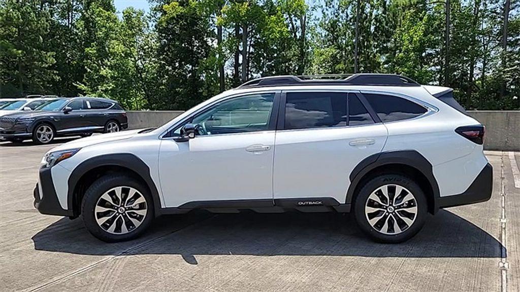 new 2025 Subaru Outback car, priced at $42,149