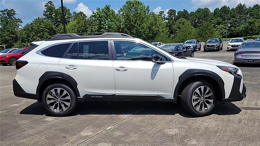 new 2025 Subaru Outback car, priced at $42,149