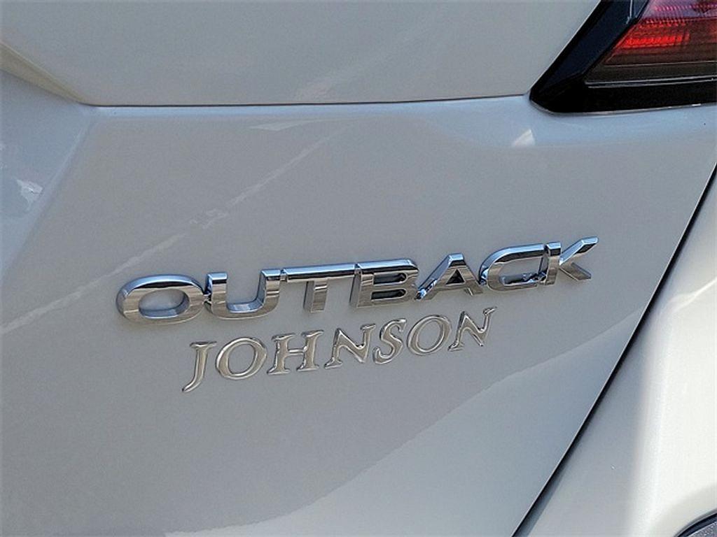 new 2025 Subaru Outback car, priced at $42,149