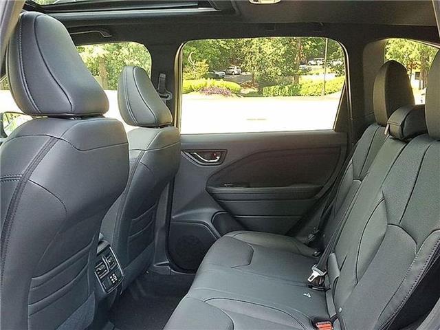 new 2025 Subaru Forester car, priced at $42,193