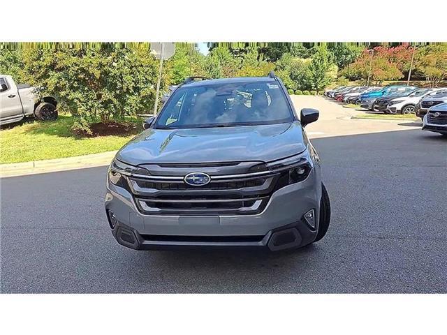 new 2025 Subaru Forester car, priced at $42,193