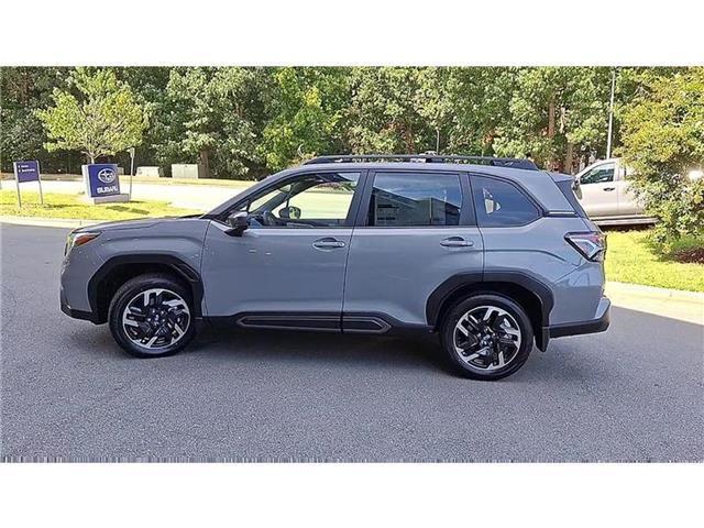 new 2025 Subaru Forester car, priced at $42,193