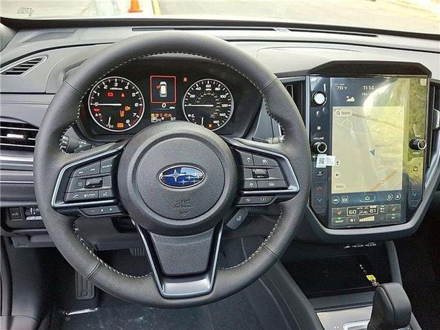 new 2025 Subaru Forester car, priced at $42,193
