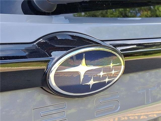 new 2025 Subaru Forester car, priced at $42,193