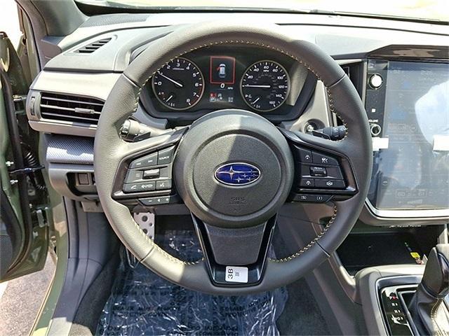 new 2025 Subaru Crosstrek car, priced at $34,232