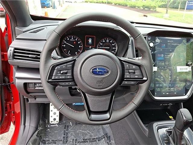 new 2025 Subaru Impreza car, priced at $32,878