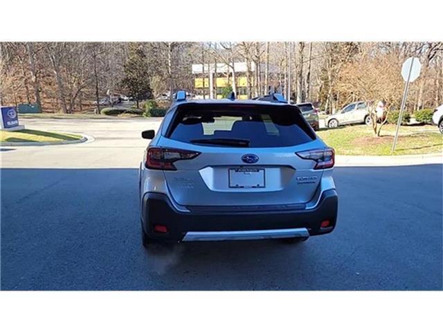 new 2025 Subaru Outback car, priced at $45,310