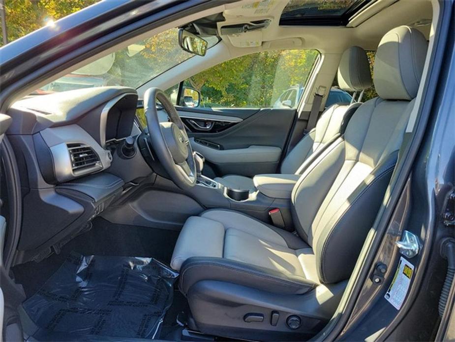 used 2024 Subaru Outback car, priced at $34,499