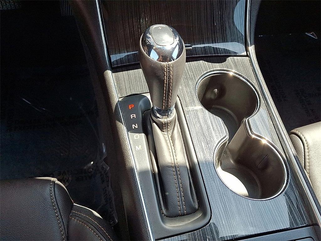 used 2019 Chevrolet Impala car, priced at $18,999