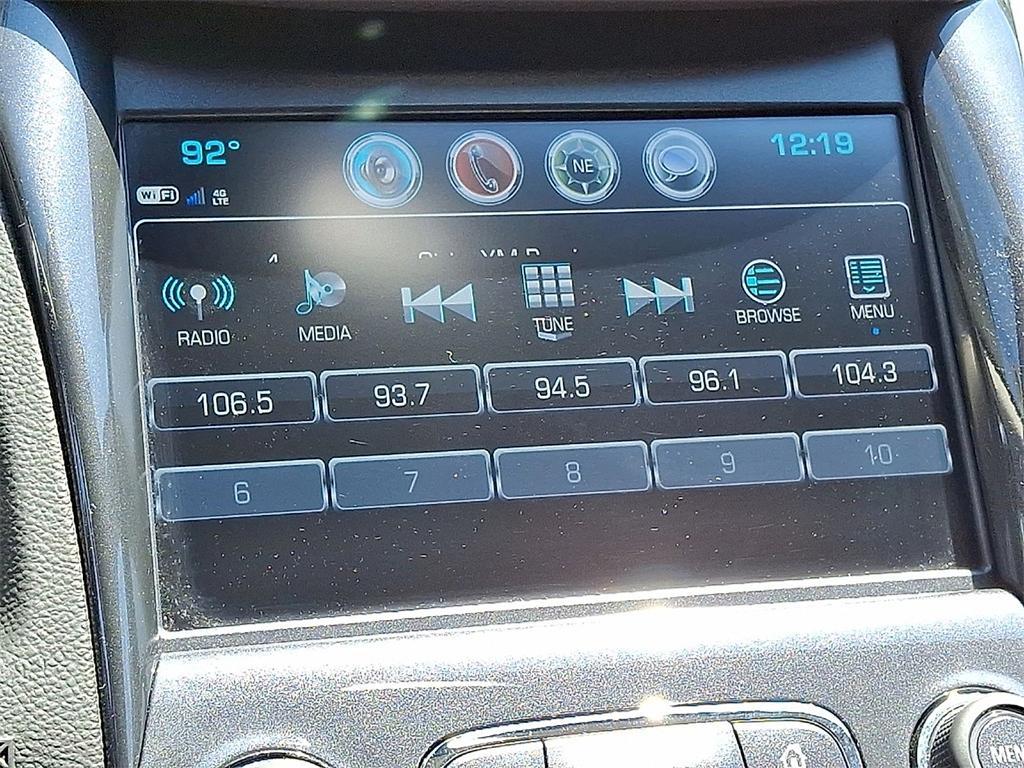 used 2019 Chevrolet Impala car, priced at $18,999