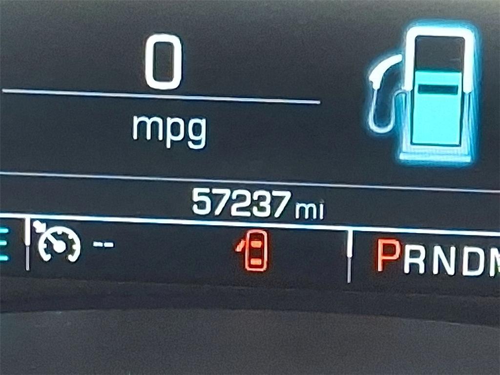 used 2019 Chevrolet Impala car, priced at $18,999