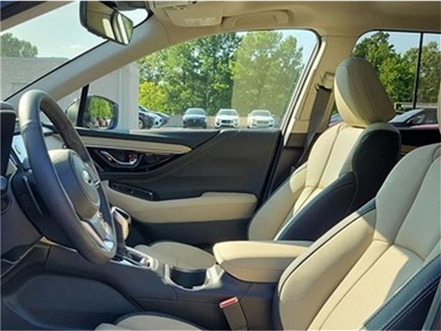 new 2025 Subaru Outback car, priced at $40,444