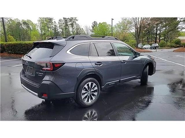 new 2024 Subaru Outback car, priced at $40,112