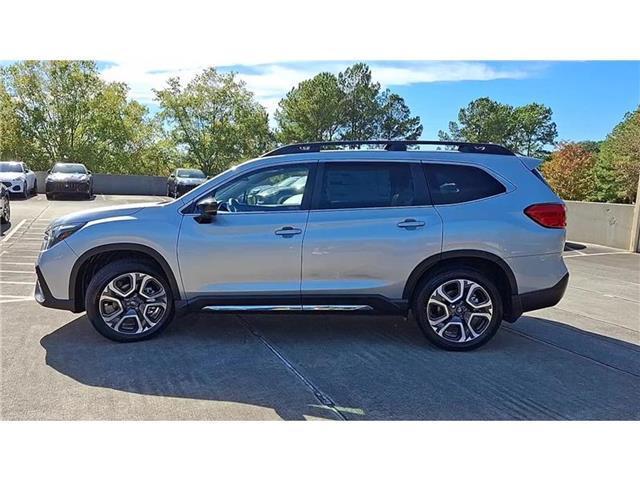 new 2025 Subaru Ascent car, priced at $50,448