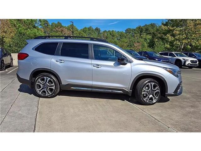 new 2025 Subaru Ascent car, priced at $50,448