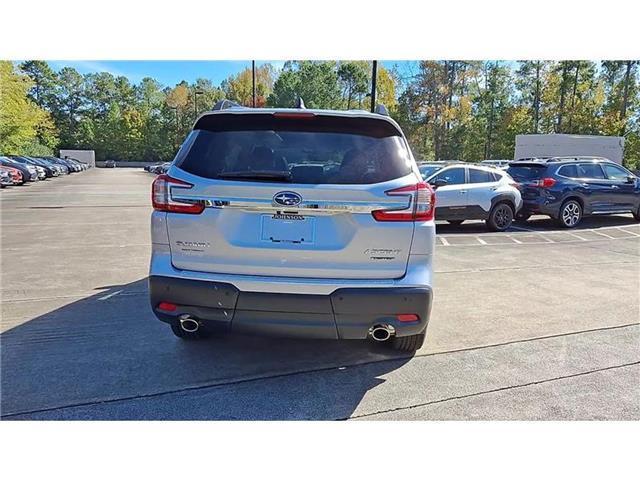 new 2025 Subaru Ascent car, priced at $50,448